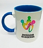 Taza Personalizada Colores Pasteles