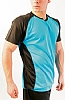 Running - Camiseta Tecnica Manga Corta Sport