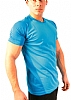 Running - Camiseta Tecnica TecSport Unisex