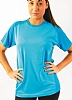 Running - Camiseta Tecnica Mujer TecSport