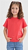 Camiseta Infantil Color Palm Mukua Velilla