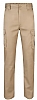 Genrica - Pantalon Laboral Stretch Velilla