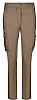 Pantalon Laboral Stretch Mujer Velilla