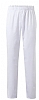 Genrica - Pantalon Pijama Blanco Velilla