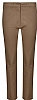 Genrica - Pantalon Chino Stretch Mujer Velilla