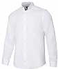 Genrica - Camisa Oxford Stretch ML Hombre Velilla