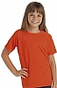 Camiseta Tecnica Infantil  Resistance Valento