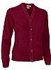 Chaqueta Mujer Cardigan Valento