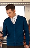 Chaqueta Hombre Cardigan Valento