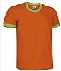 Camiseta Infantil Premium Combi Valento