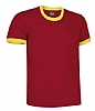 Camiseta Premium Combi Valento