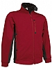 Chaqueta Softshell Peak Valento