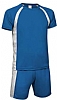 Equipacion Futbol Maracana Valento