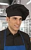 Gorro Cocinero Coulant Valento