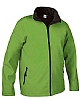 Chaqueta Tecnica Soft Shell Horizon Infantil Valento