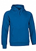 Sudadera con Capucha Street Valento