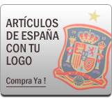 Camisetas España Mundial 2014 - Todos con La Roja
