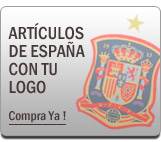 Regalos Personalizados Eurocopa 2016 - Espaa