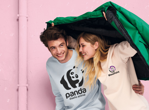 Sudaderas baratas