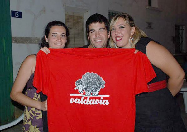 camisetas fiestas personalizadas