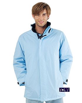 Chaquetas unisex