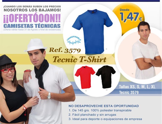 camisetas-tecnicas