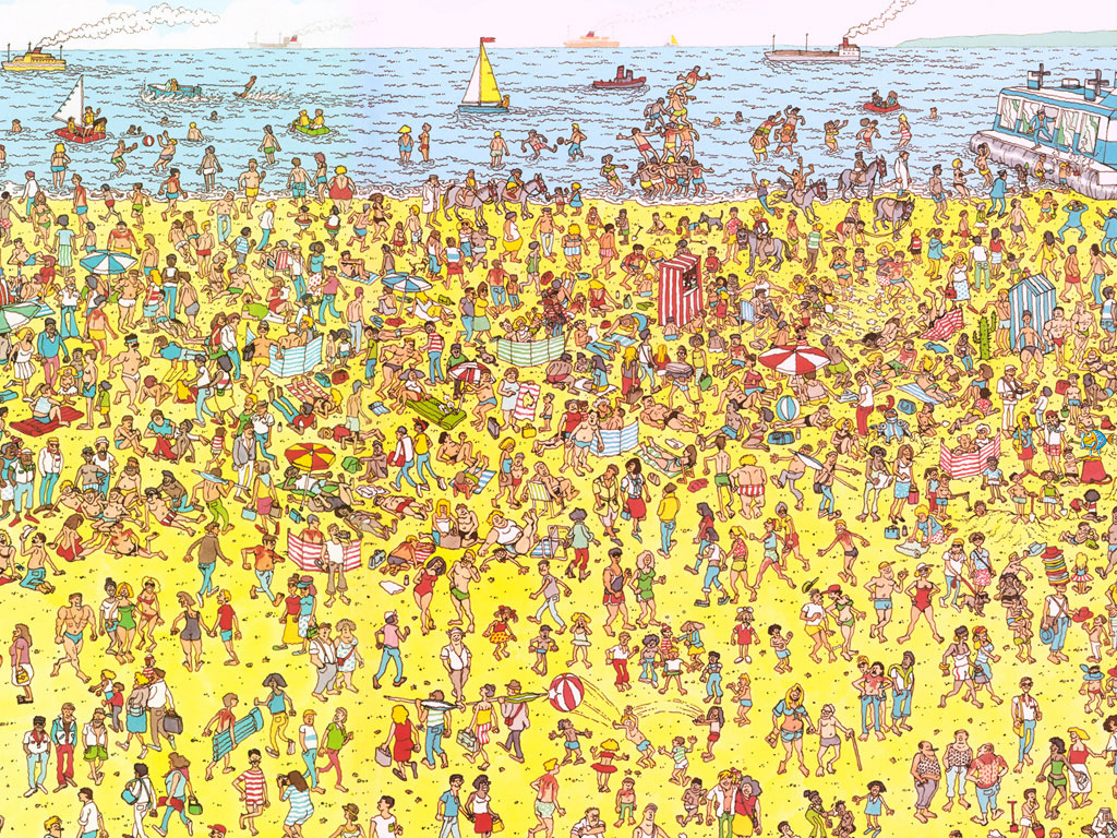 ecamisetas in the beach