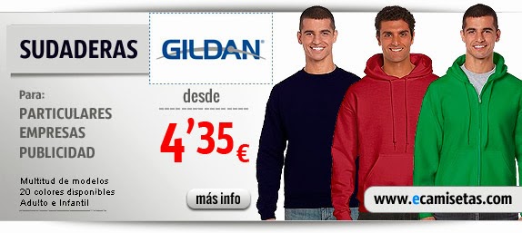 sudaderas-gildan