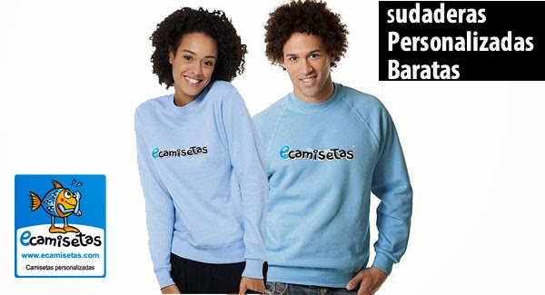 sudaderas