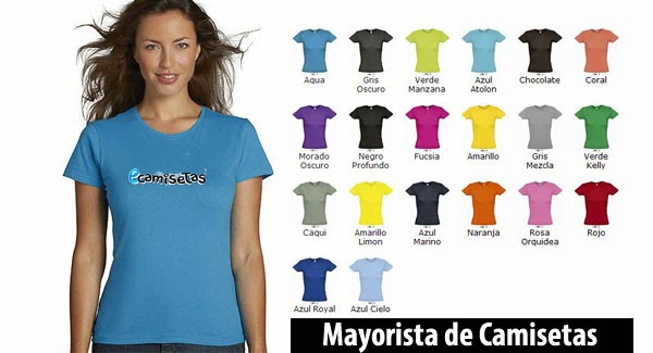 Camisetas Recomendadas Blog de camisetas