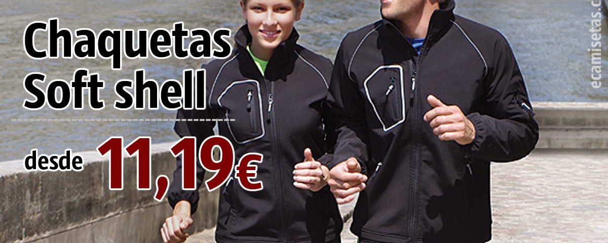 chaquetas-soft-shell