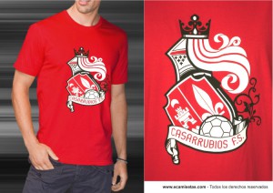 camisetas-serigrafia