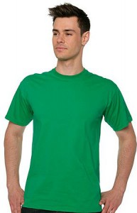 camisetas-unisex-fruit of the loom