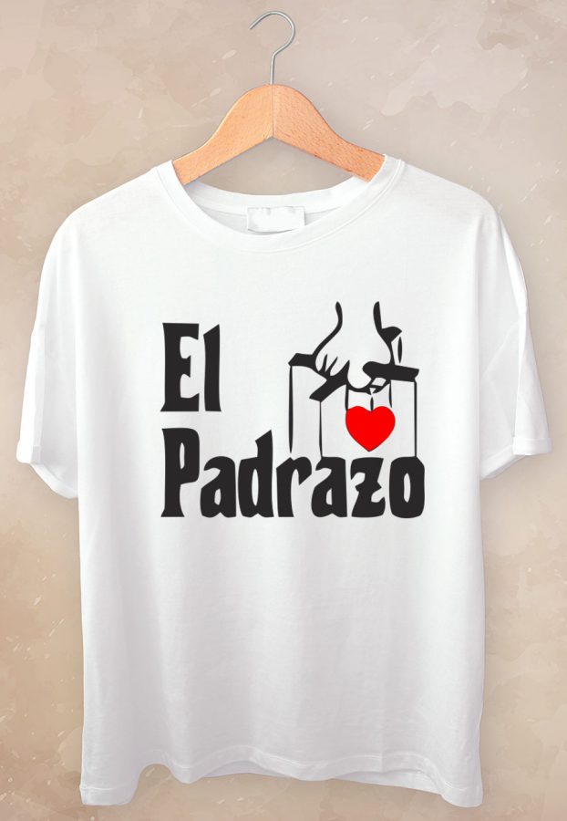 el padrazo