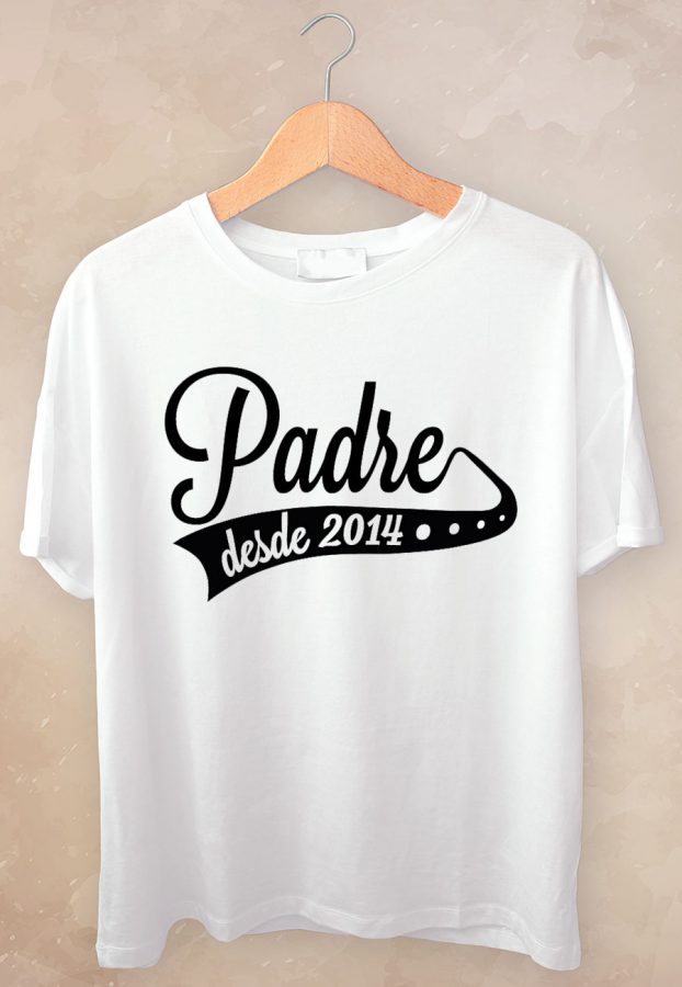 padre desde