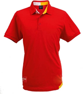 camiseta eurocopa españa