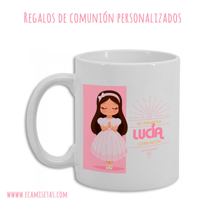 Regalo de comunión