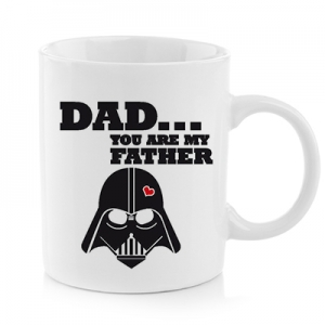 taza star wars