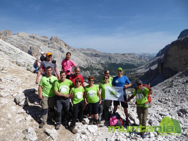 camisetas personalizadas para trekking