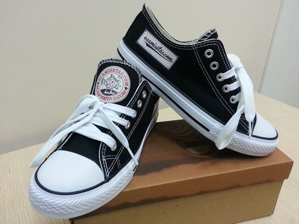 Zapatillas baratas personalizadas