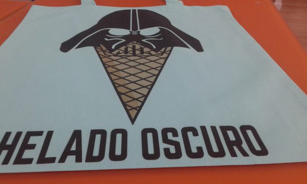 Bolsa star wars