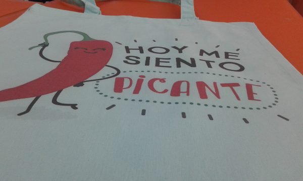 personalizar bolsas