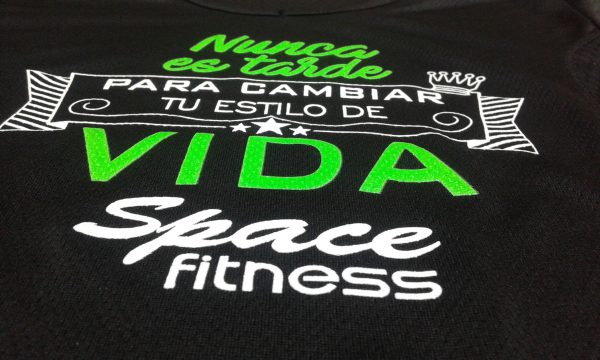 aniversario space fitness