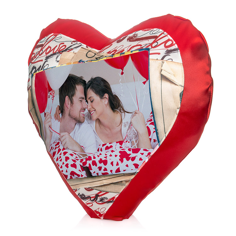 corazon personalizado