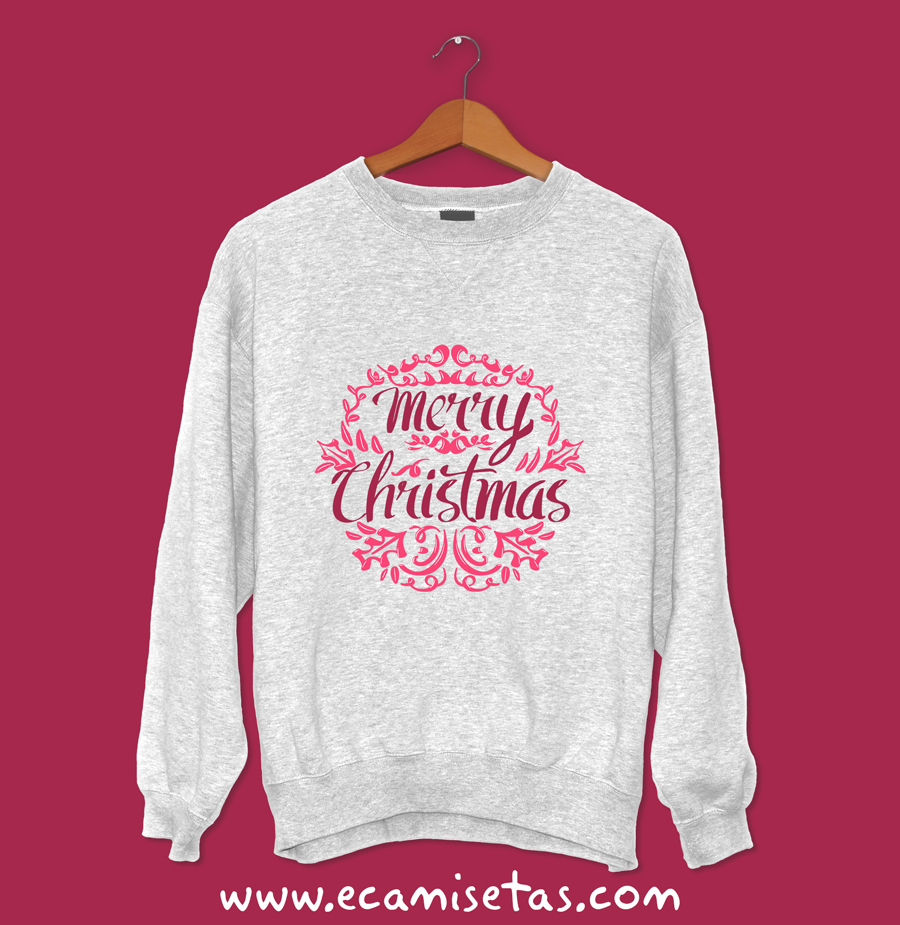 Ecamisetas Os Desea Feliz Navidad - Blog de camisetas 