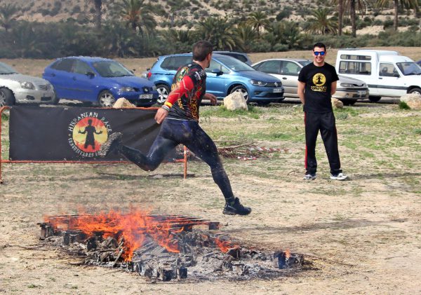 camisetas hipanian race