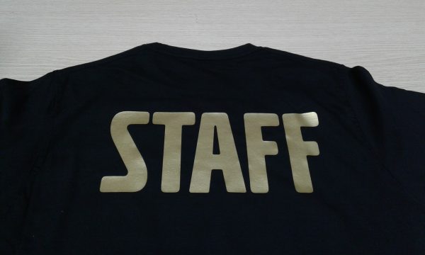 camisetas monitor personalizadas