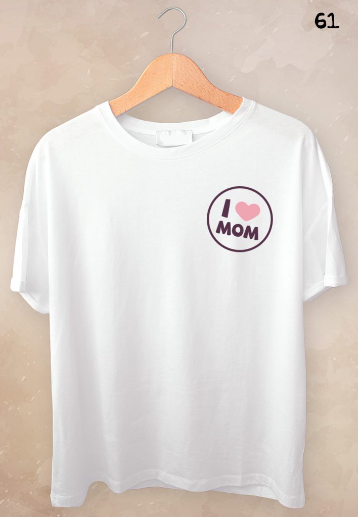 camisetas baratas personalizadas dia de la madre