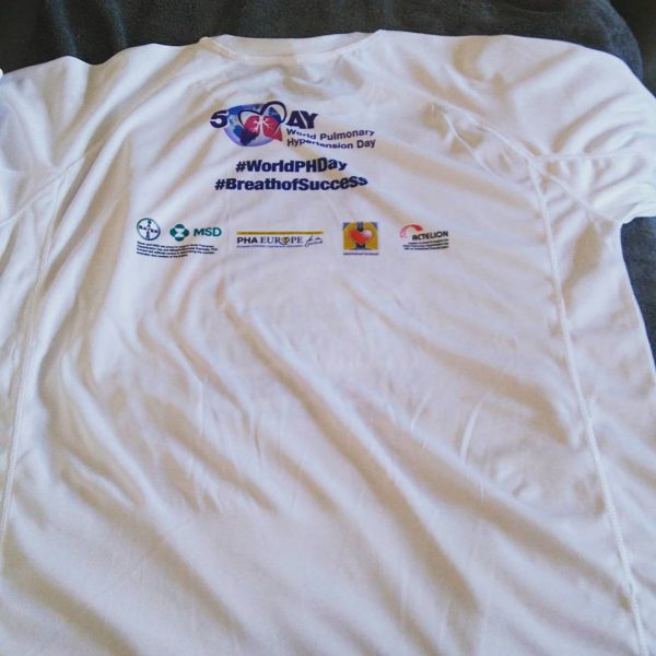 camisetas tecnicas sublimadas