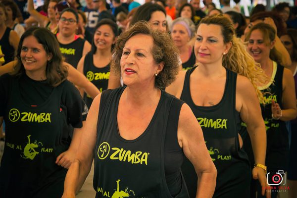 camisetas personalizadas baratas zumba